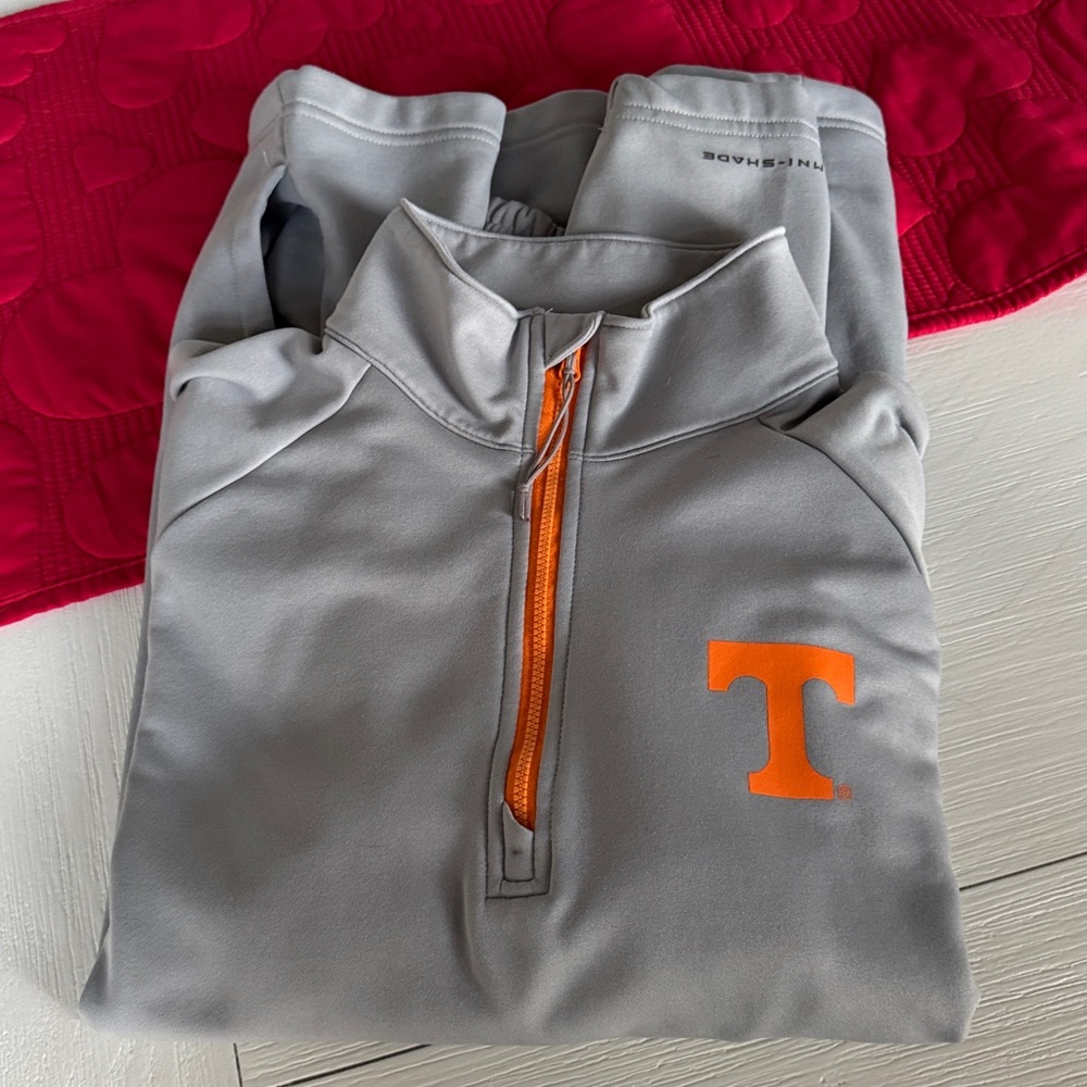 Tennessee Vol’s Gray Pullover
